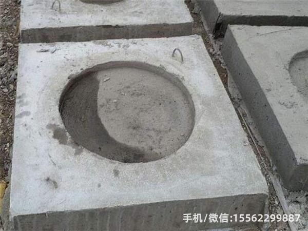 同德DP14混凝土电杆底盘